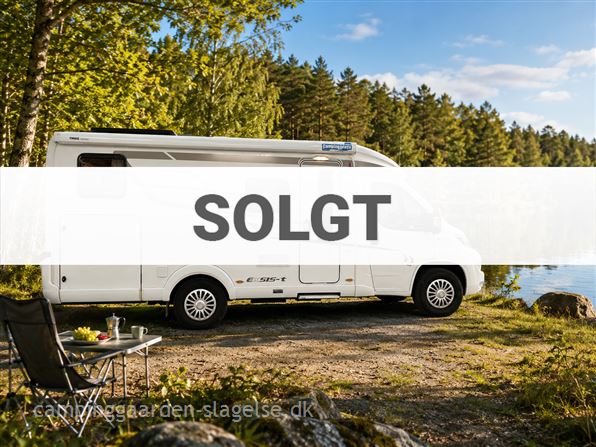 Hymer Exsis t 474